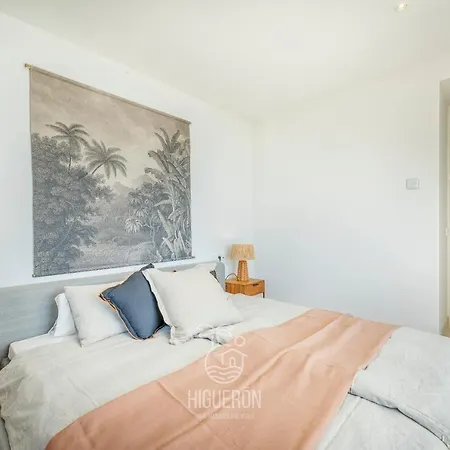 Higueronrentals Casa Kiki Apartment