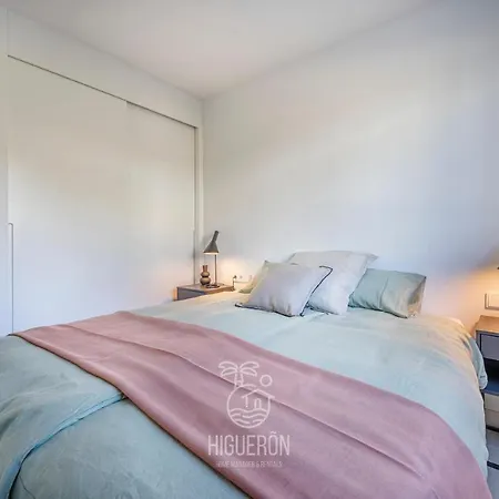 Higueronrentals Casa Kiki