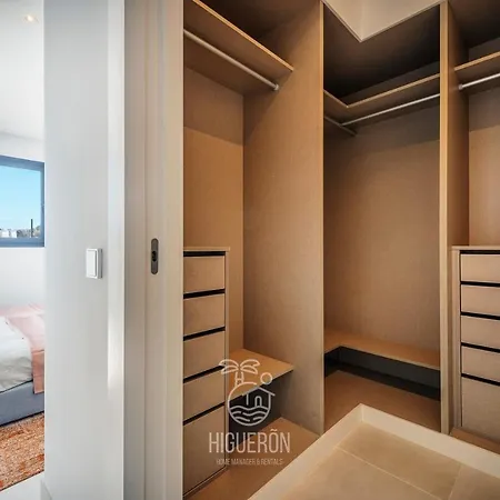 Apartamento Exclusive. Location. Sea Views. Higueron West