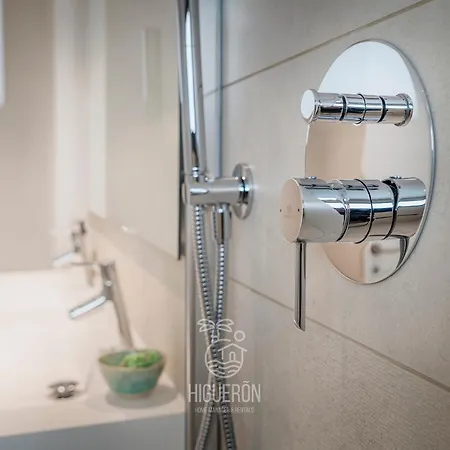 Apartman Higueronrentals Casa Kiki *
