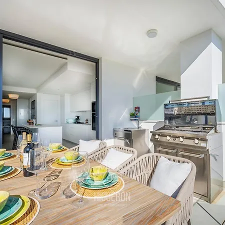 Apartman Higueronrentals Casa Kiki *